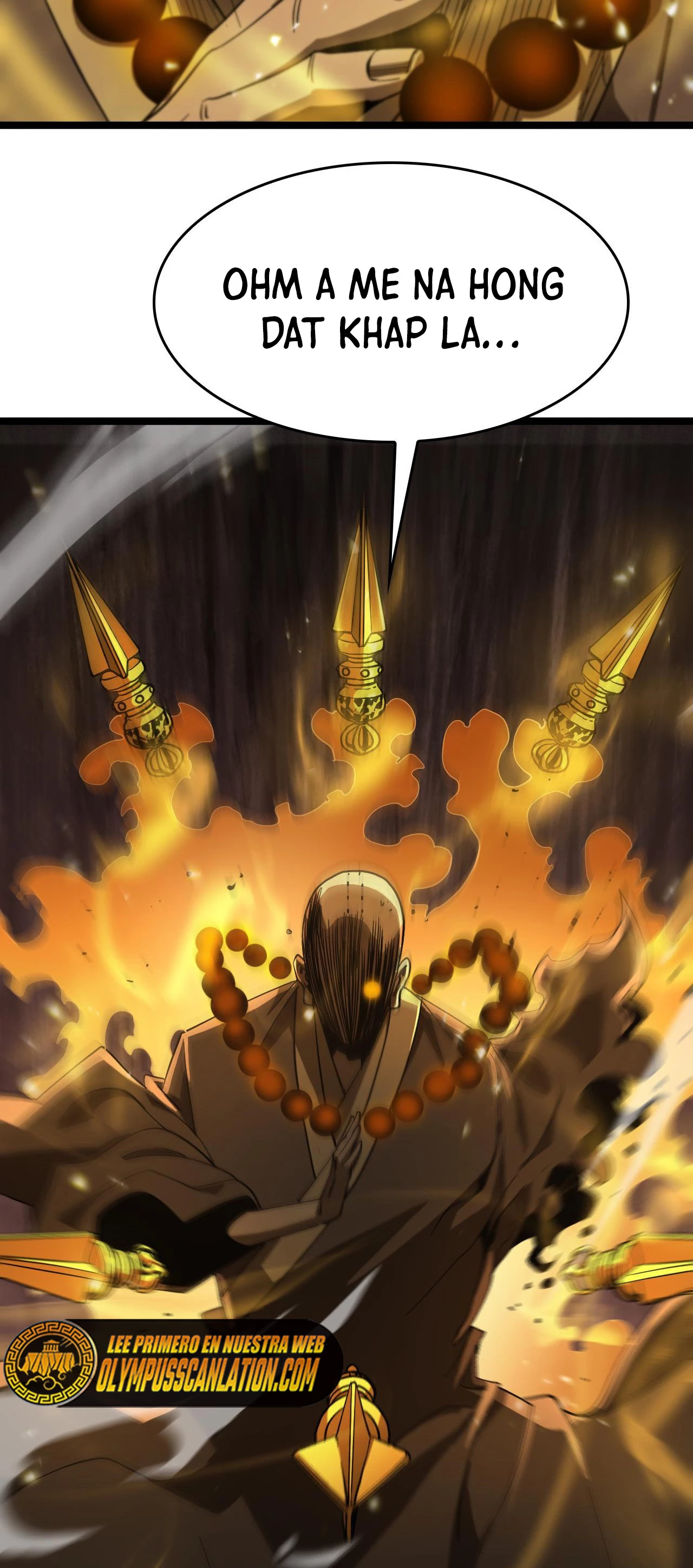 Apocalipsis Mundial en Linea > Capitulo 102 > Page 101